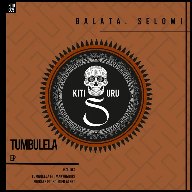 Tumbulela