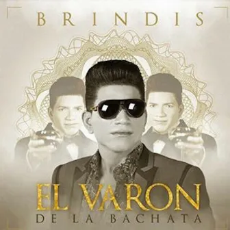 Brindis - Single by El Varon de la bachata