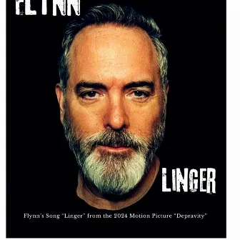 Linger by Flynn