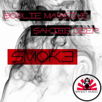 Smok3 by Boolie Massive