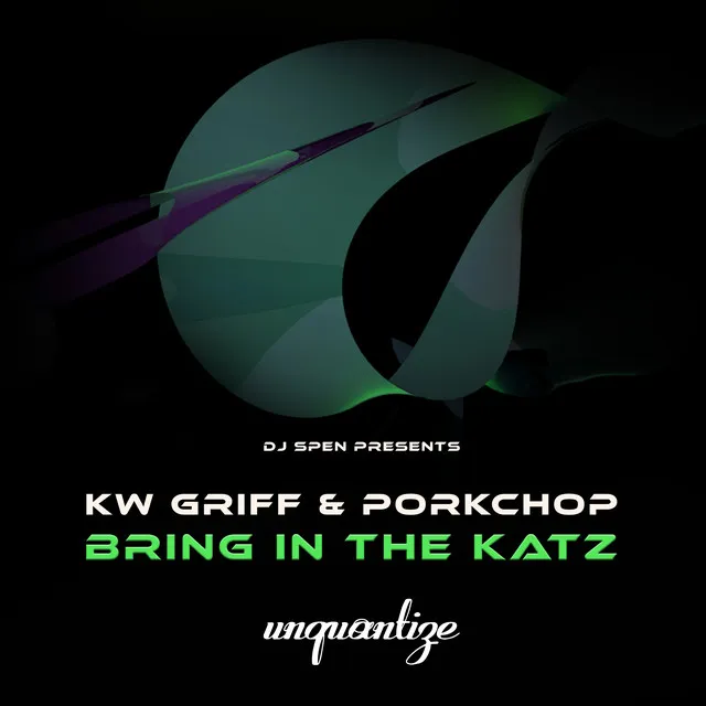 Bring In The Katz - DJ Spen Radio Edit