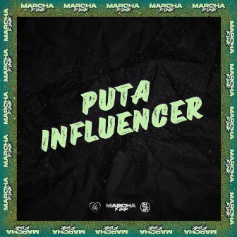 PUTA INFLUENCER by DJ GUI PABLO