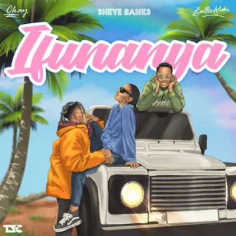 Ifunanya by Sheye Banks