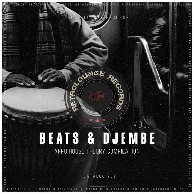 Beats & Djembe - Mark Francis Organ Mix