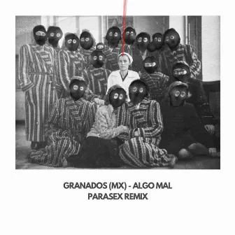 Algo Mal (Parasex Remix) by Granados (MX)