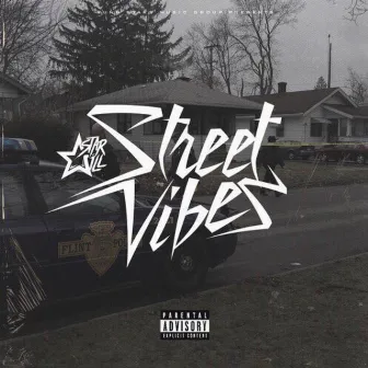 Street Vibes by StarWill