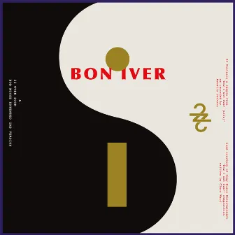 22/10 by Bon Iver