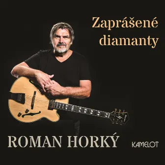 Zaprášené diamanty by Roman Horky