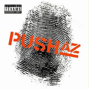 Pushaz by Pushaz