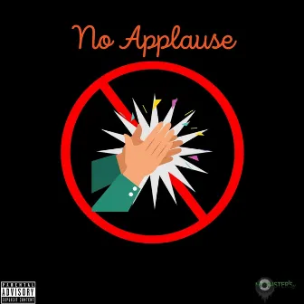 No Applause by Learikal