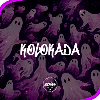 KOLOKADA by DJ T LUKAZ