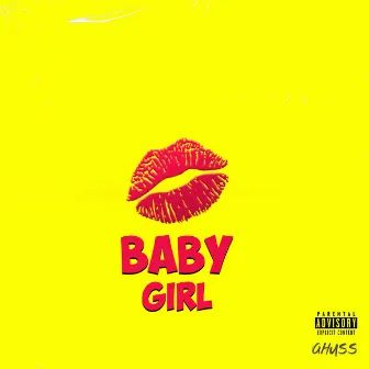 Baby Girl by GHUS2