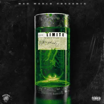 LIMITE by yungdead01