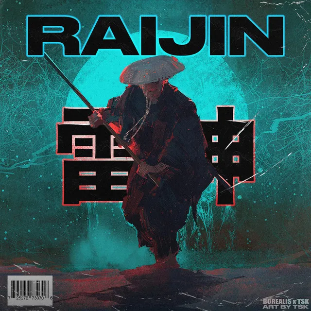 RAIJIN