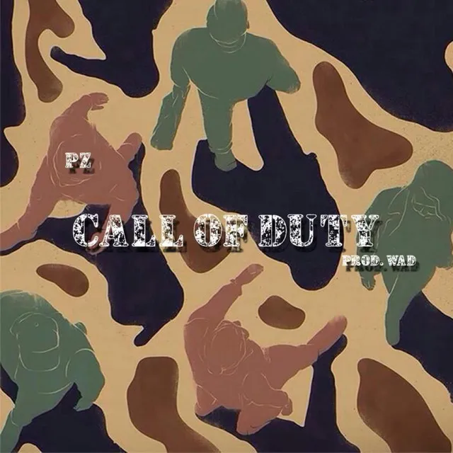 Call of Duty