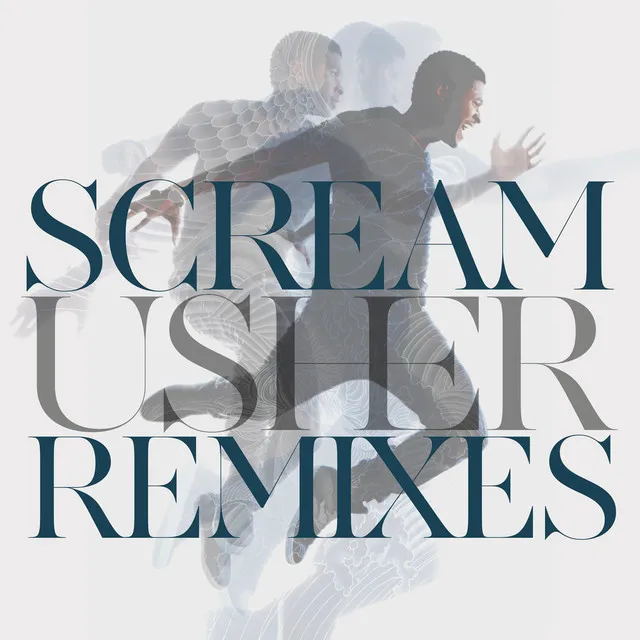 Scream - Clinton Sparks Remix