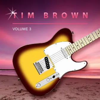 Tim Brown, Vol. 3 by Tim Brown