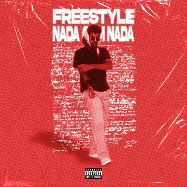 Freestyle Nada Com Nada