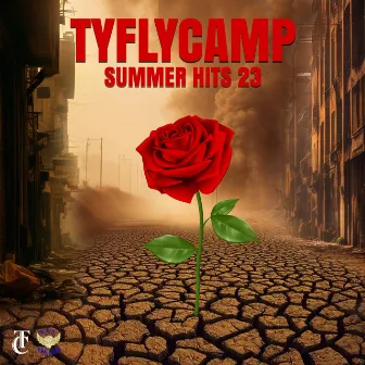 I wanna rock by Ty Fly Camp