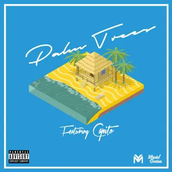 Palm Trees (feat. Capito) by Stupid Genius