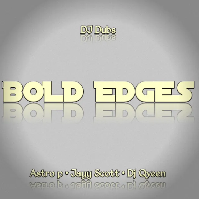 Bold Edges