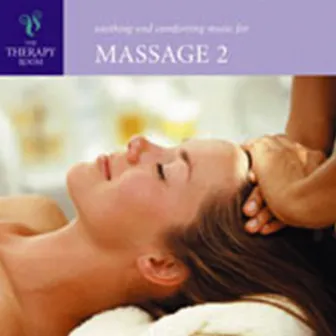 Massage 2 - The Therapy Room by Stuart Jones