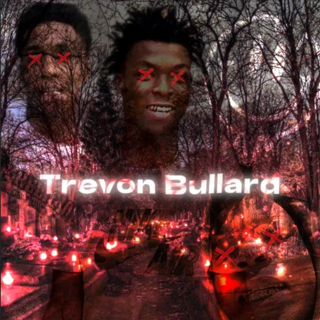 Trevon Bullard