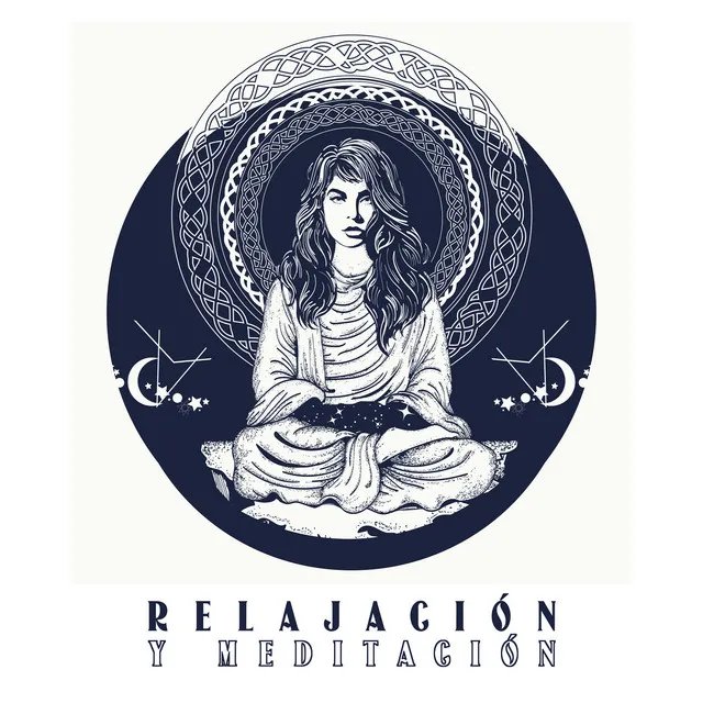 Relajación y Meditación - Música Ambiental de la Nueva Era que Funciona Muy Bien como Fondo para el Descanso y la Contemplación Diaria