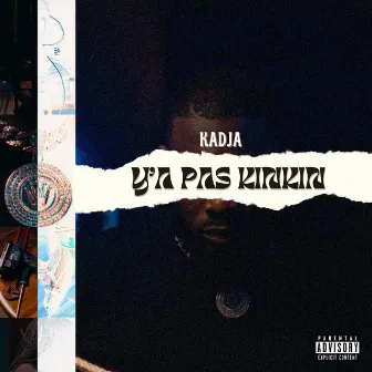 Y'a pas kinkin by Kadja