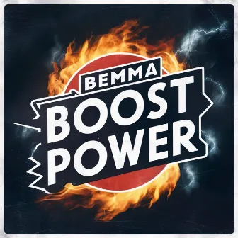 Boost Power by Bemma