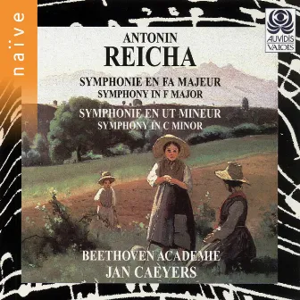 Reicha: Symphonie by Unknown Artist