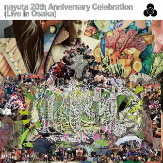 nayuta 20周年 (ライブイン大阪) by nayuta