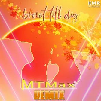 brevet till dig (MTMax remix) by MTMax