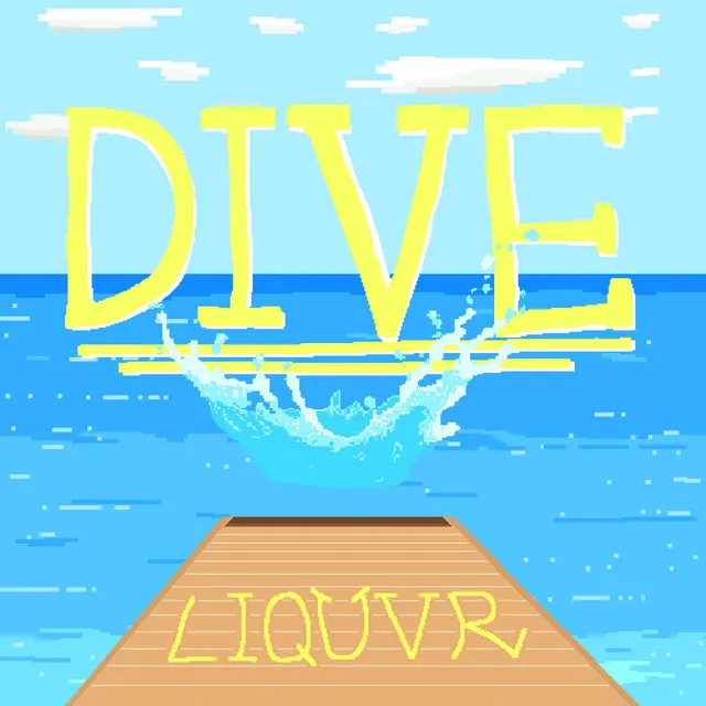 DIVE!