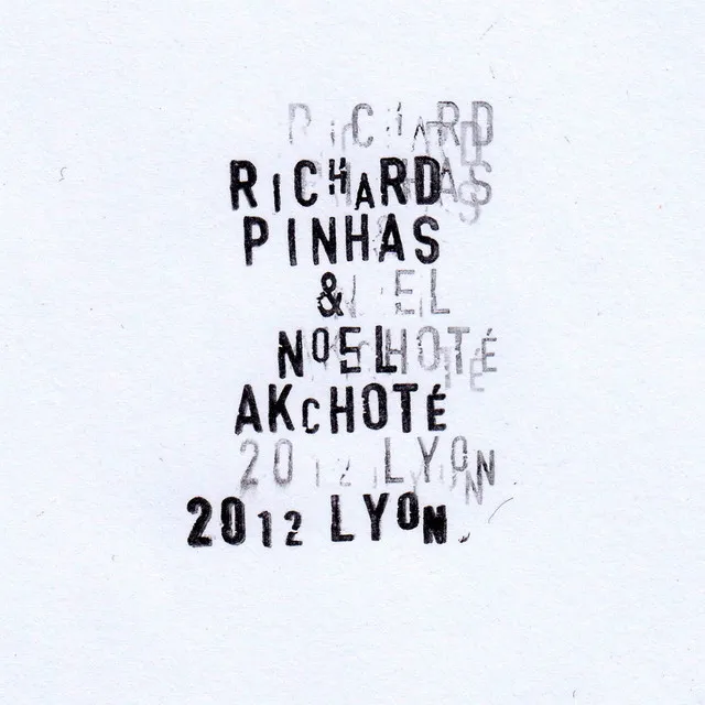 Periscope : 2012 Lyon.