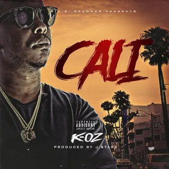 Cali by K-Oz