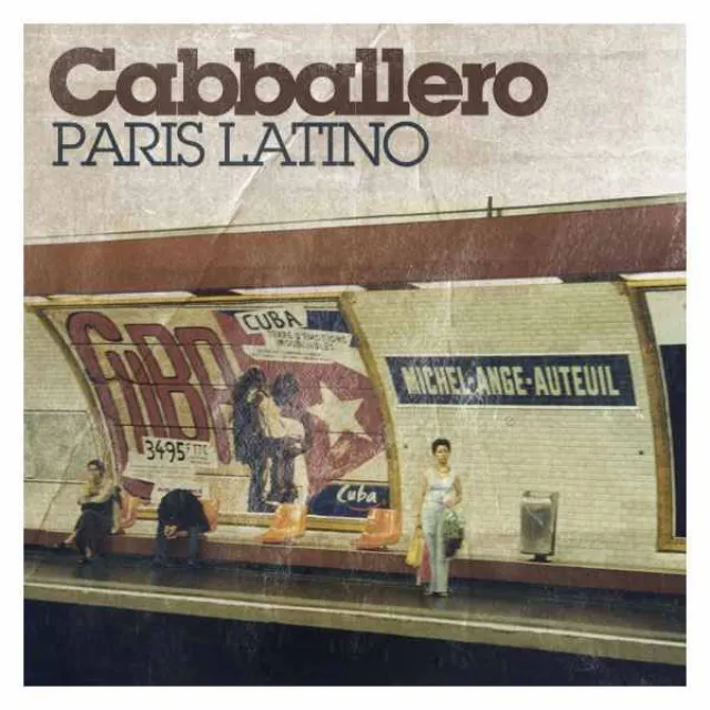 Paris Latino