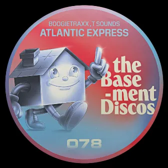 Atlantic Express by Boogietraxx