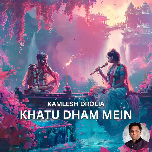 Khatu Dham Mein