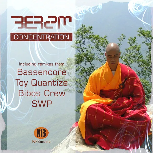 Concentration - Bassencore Remix