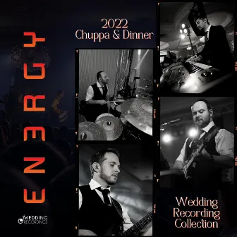 EN3RGY 2022 Chuppa & Dinner Wedding Recording Collection by En3rgy