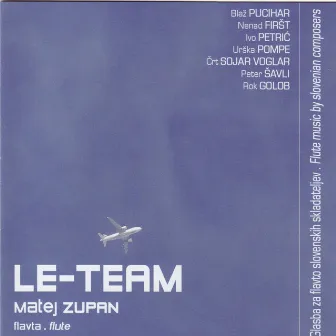 Le-Team by Matej Zupan