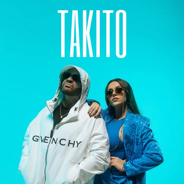 TAKITO