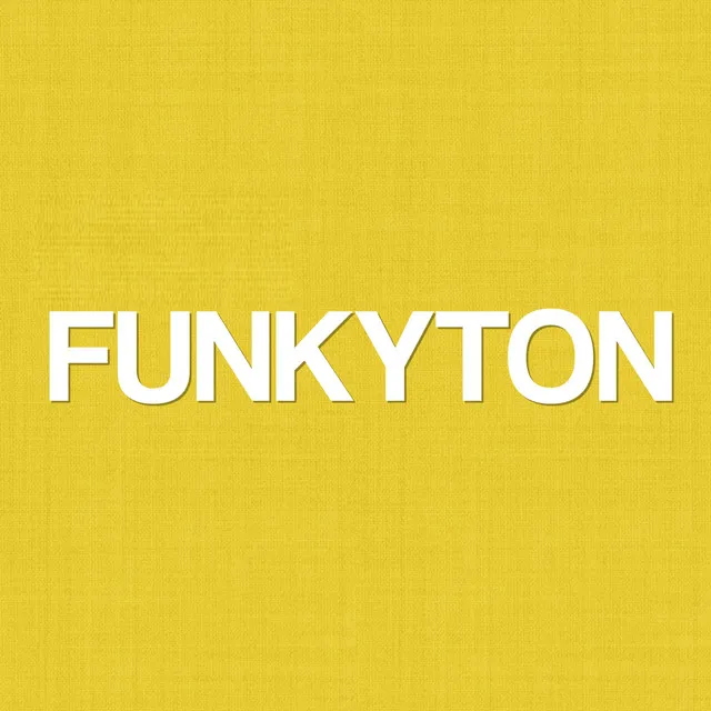 Funkyton