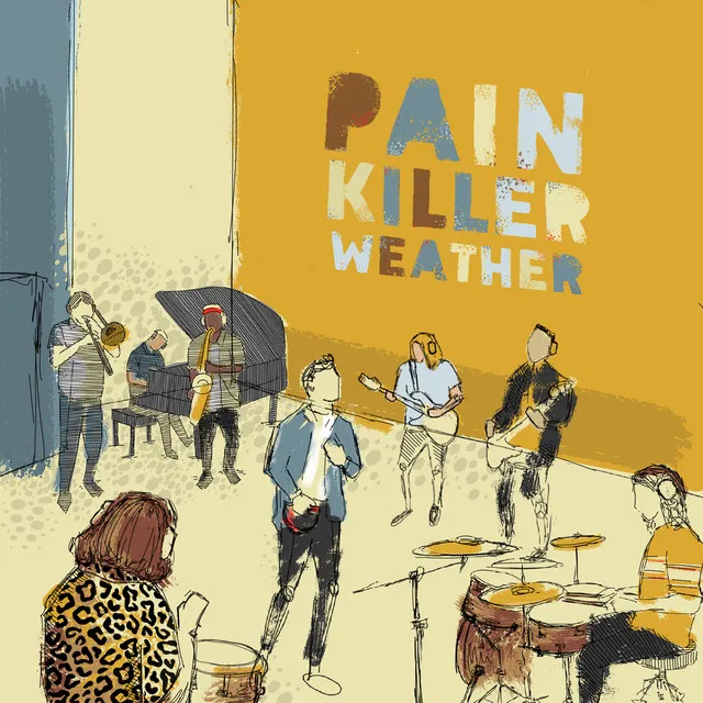 Painkiller Weather - Reworked