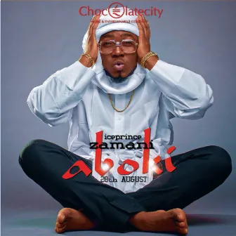 Aboki by Ice Prince