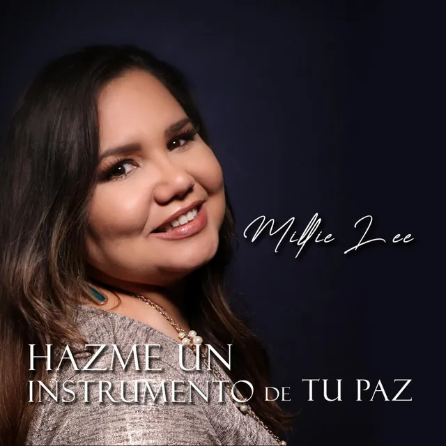 Hazme un instrumento de tu paz