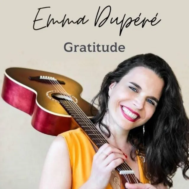 Gratitude