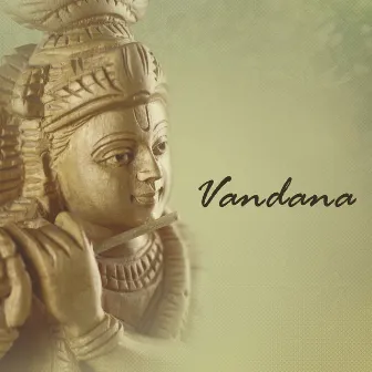 Vandana by Amit Inderdeo