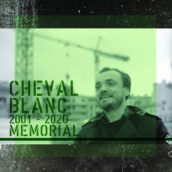 Mémorial (2001-2020) by Cheval Blanc